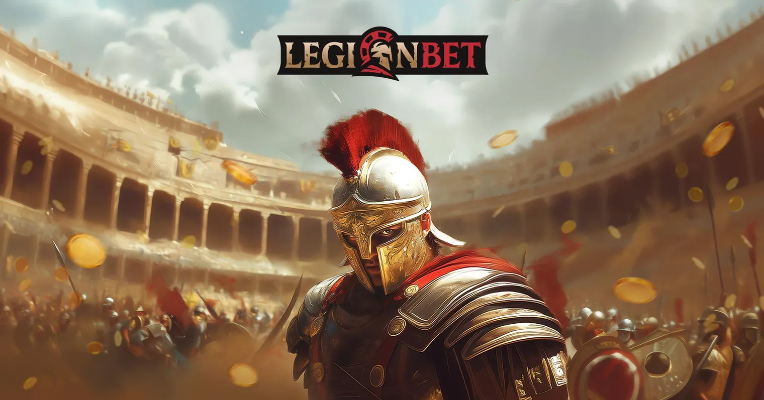 Legionbet
